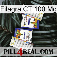 Filagra CT 100Mg 12